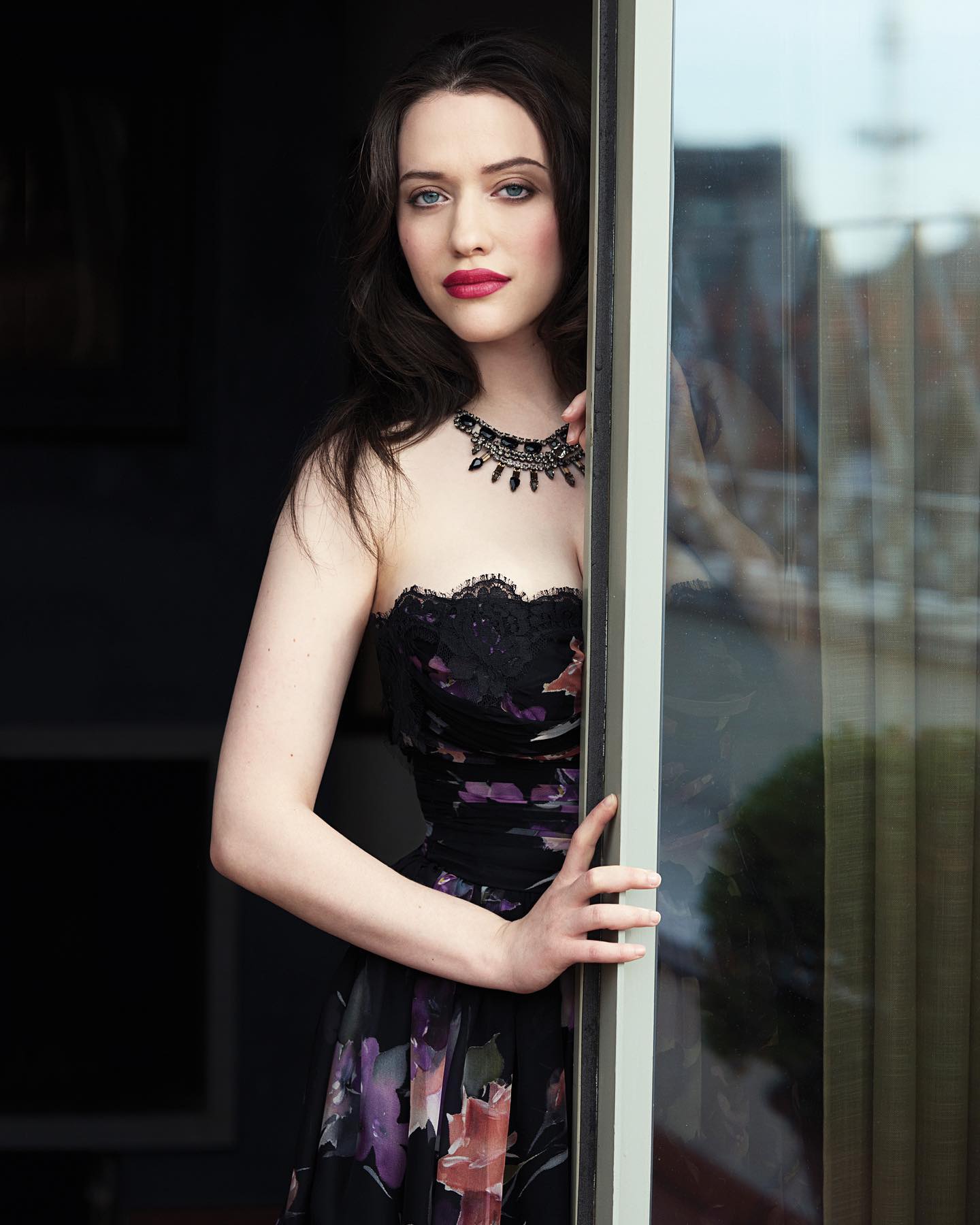 Kat Dennings Bio Age Height Weight And Body Measurements