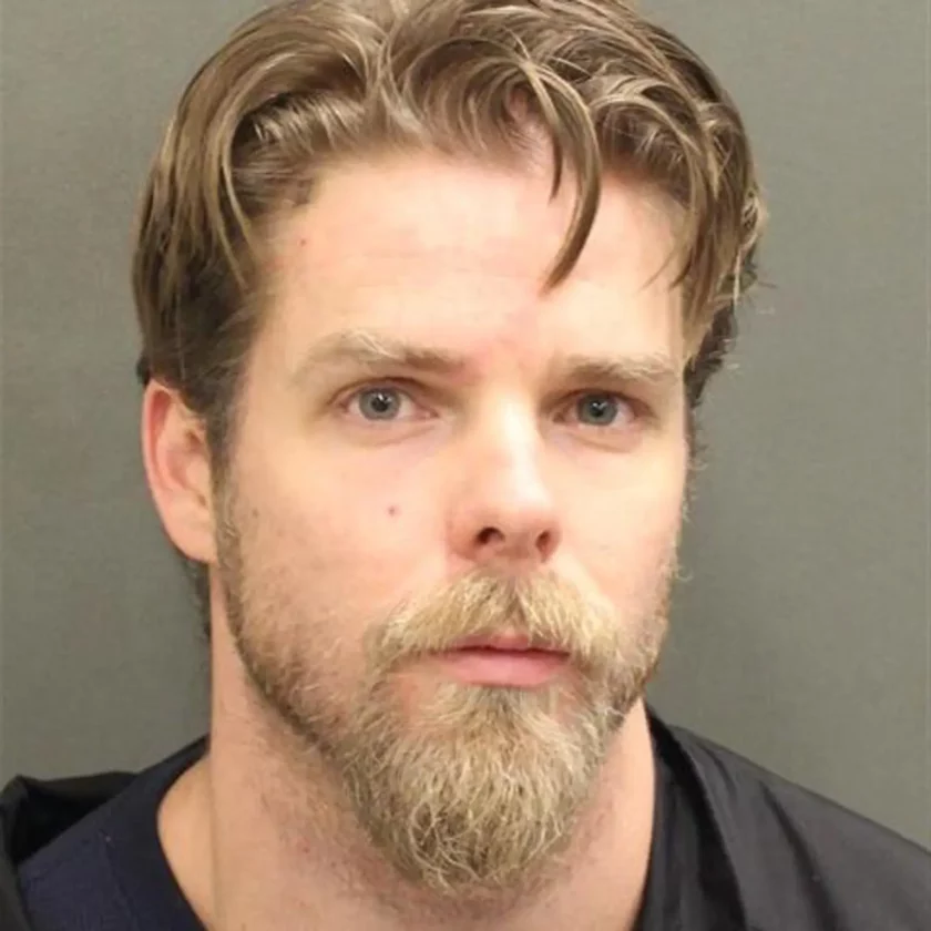 Ariana Madix's Brother Jeremy Arrested for Marijuana Trafficking 1 Ariana Madix's Brother Jeremy Arrested for Marijuana Trafficking