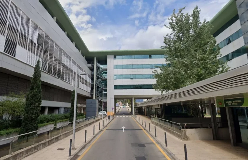British Boy Suffers Traumatic Injuries in Ibiza Hotel Fall While Reaching for Towel 1 British Boy Suffers Traumatic Injuries in Ibiza Hotel Fall While Reaching for Towel