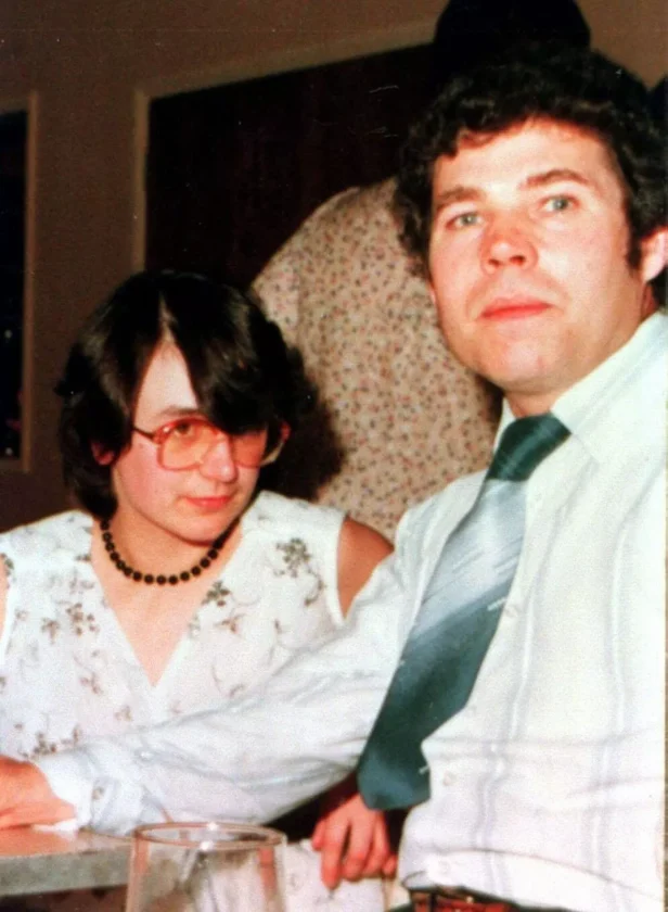 Rose West Living Isolated Life Behind Bars Under New Name, But Not Forgotten by Inmates 1 Rose West Living Isolated Life Behind Bars Under New Name, But Not Forgotten by Inmates