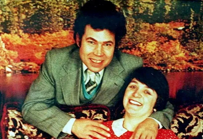 Rose West Living Isolated Life Behind Bars Under New Name, But Not Forgotten by Inmates 2 Rose West Living Isolated Life Behind Bars Under New Name, But Not Forgotten by Inmates