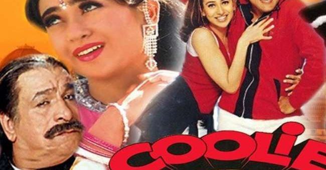 Coolie No. 1 Box Office Collection Day-wise Worldwide