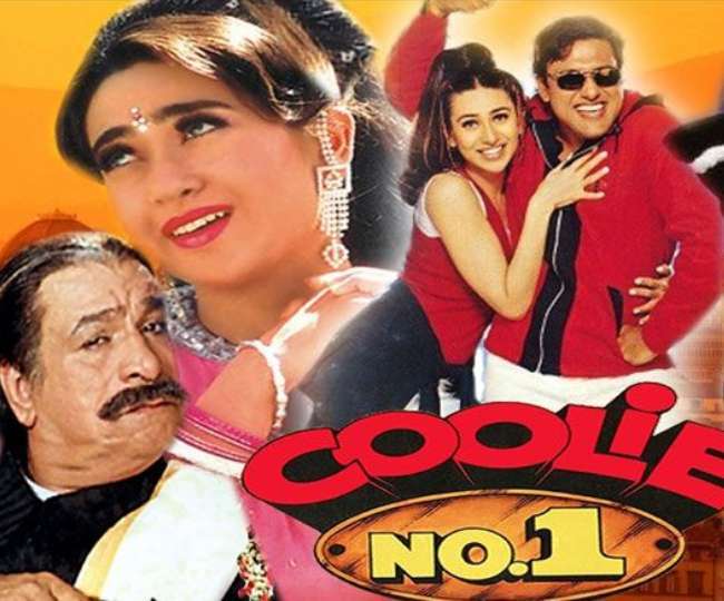 Coolie No. 1 Box Office Collection Day-wise Worldwide