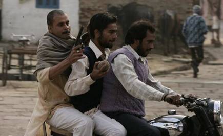 Gangs Of Gangs Of Wasseypur 1 Box Office Collection Day-wise India Overseas Box Office Collection