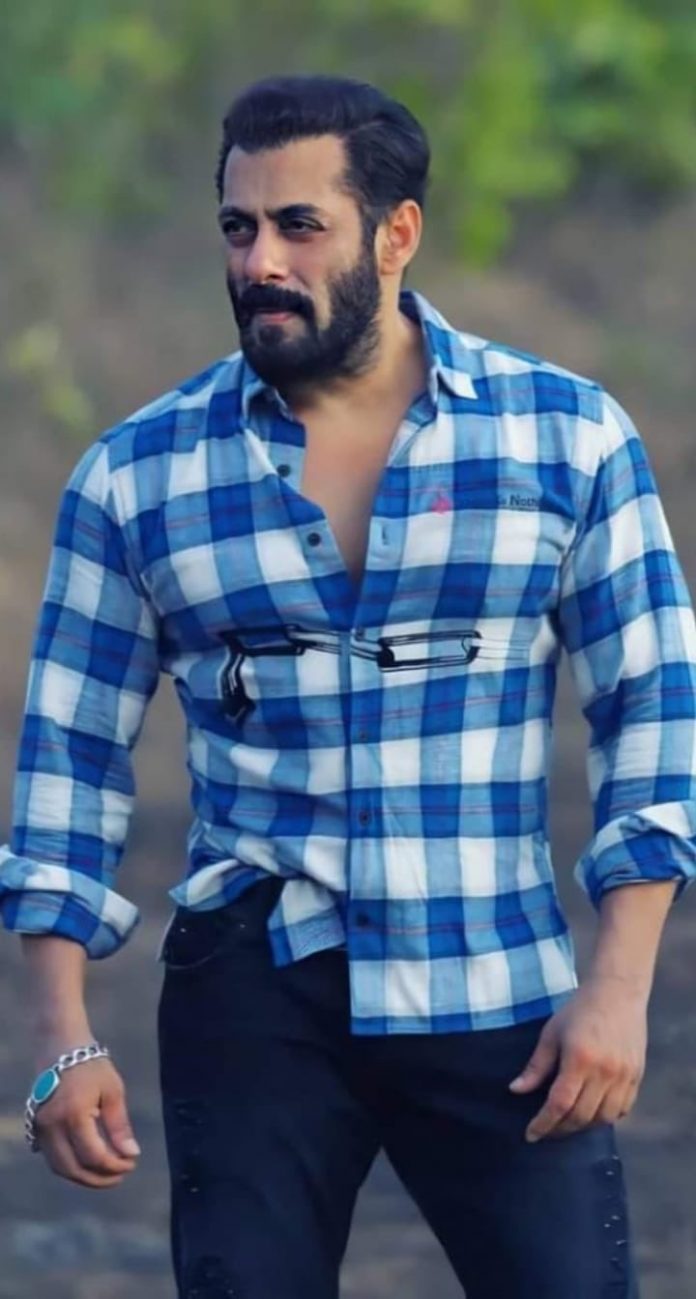 Salman Khan Filmography