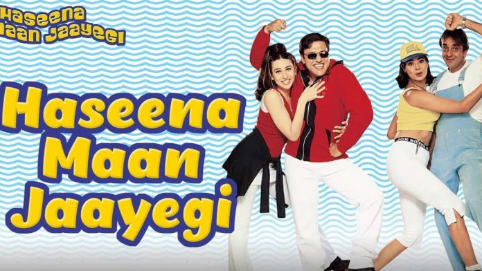 Haseena Maan Jaayegi Box Office Collection Day-wise Worldwide