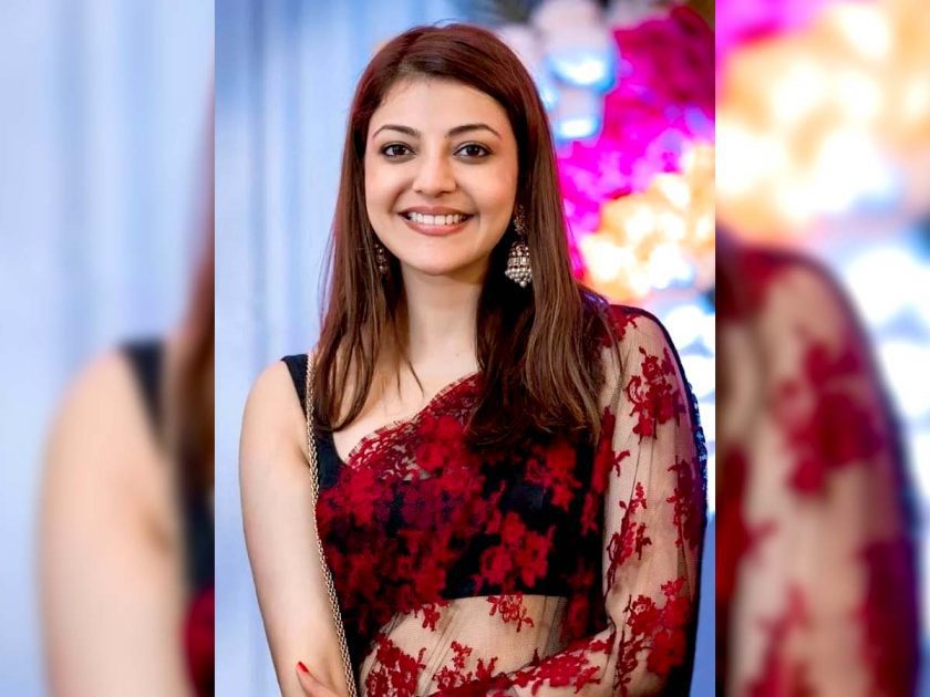 Kajal Aggarwal Top Indian Actress