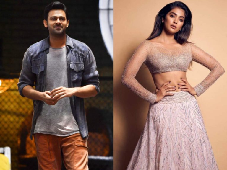 Prabhas To Resume Shoot For His Untitled From Next Week