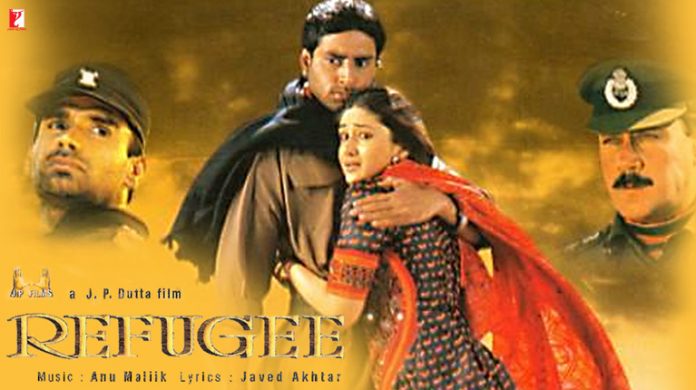 Refugee Box Office Collection Day-wise Worldwide