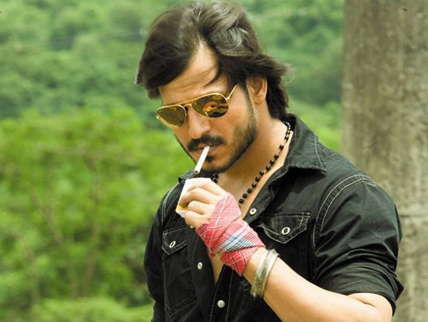 vivek oberoi all films