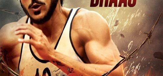 Bhaag Milkha Bhaag Daywise Box Office Collection Report