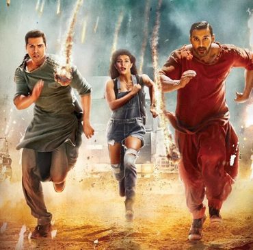 Dishoom Daywise Box Office Collection & Worldwide Breakup