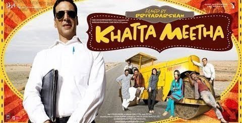 Khatta Meetha Day-wise Box Office Collection & Worldwide