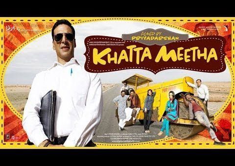 Khatta Meetha Day-wise Box Office Collection & Worldwide