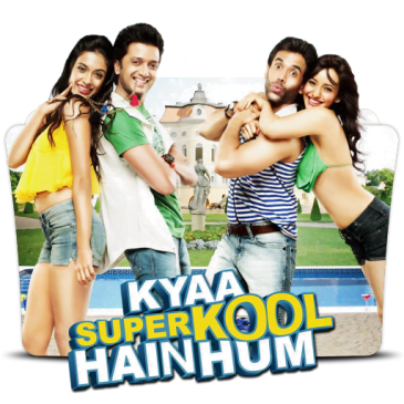 Kyaa Super Kool Hain Hum Daywise BoxOffice Collection & Worldwide Breakup