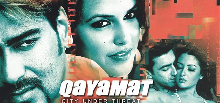 Here is Qayamat Day-wise Box Office Collection Report