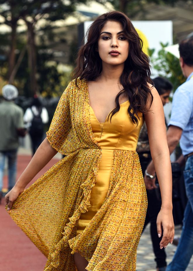 Rhea Chakraborty All Films Hit Flop Box Office Verdict