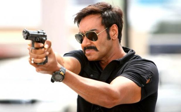 Singham Day-wise Box Office Collection Report