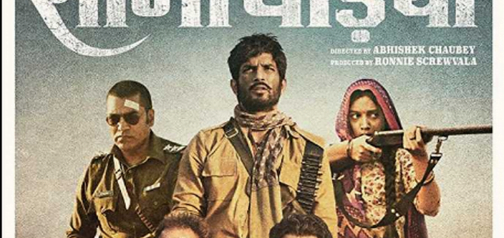Sonchiriya Daywise Box Office Collection & Worldwide Breakup