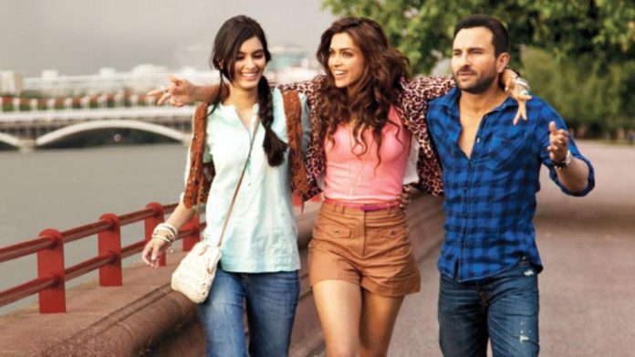 Cocktail Day-wise Box Office Collection Report