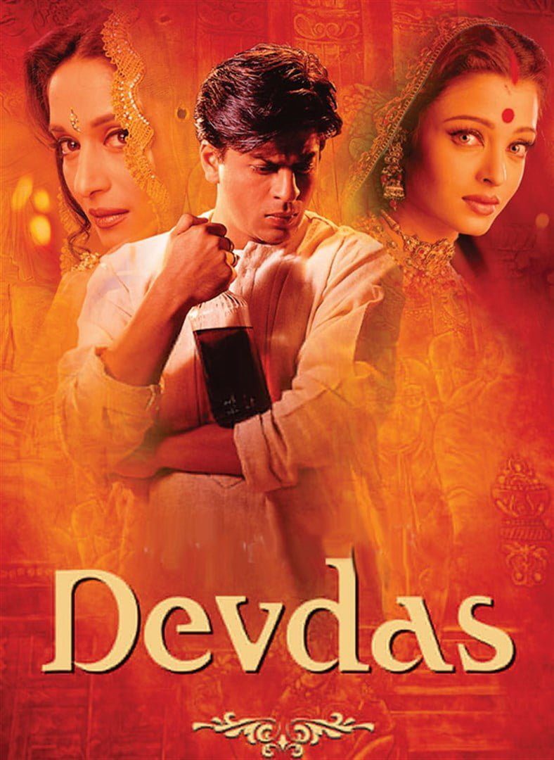 Devdas Day-wise Box Office Collection