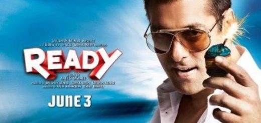 Ready Day-wise Box Office Collection Report
