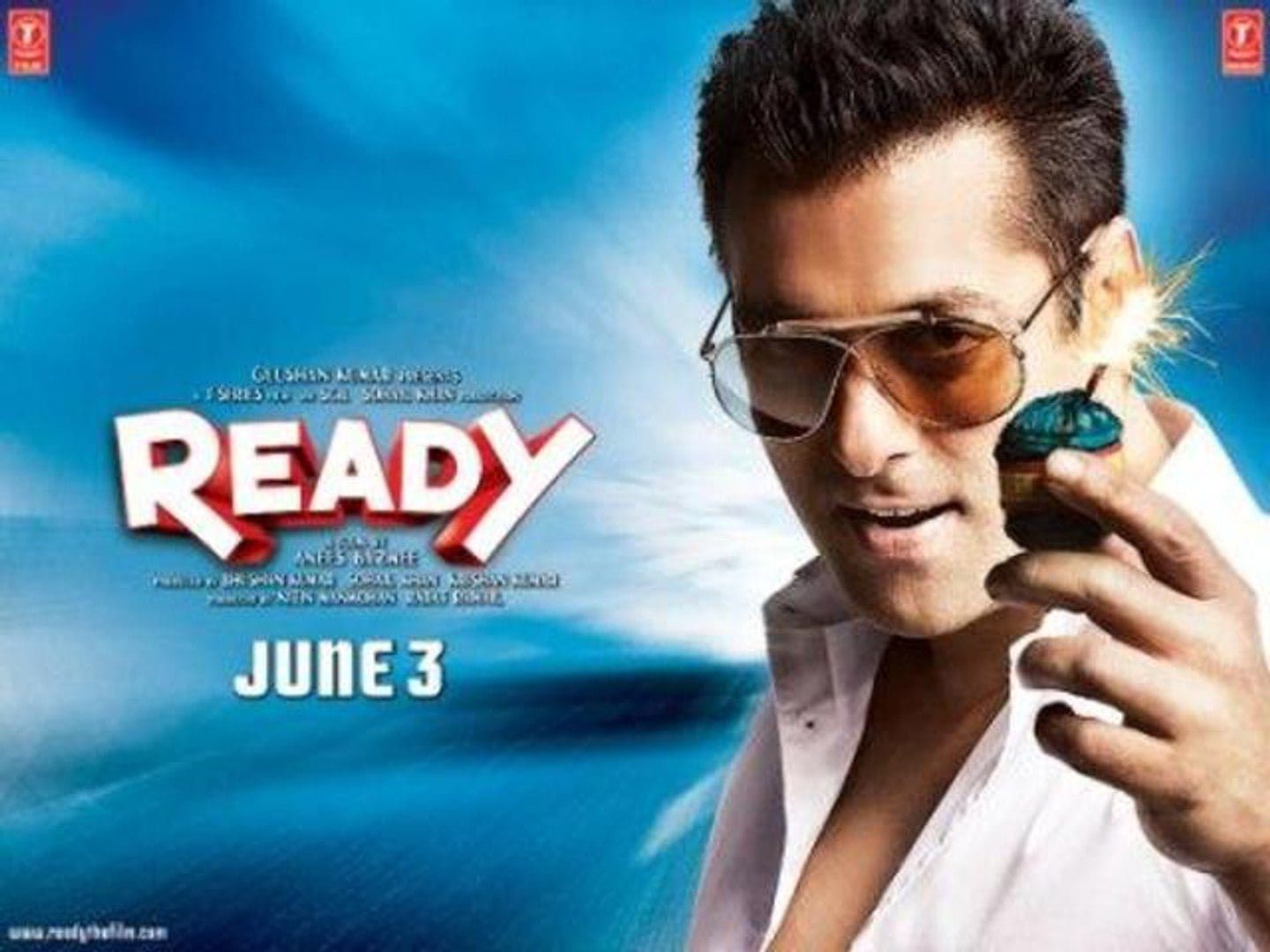 Ready Day-wise Box Office Collection Report
