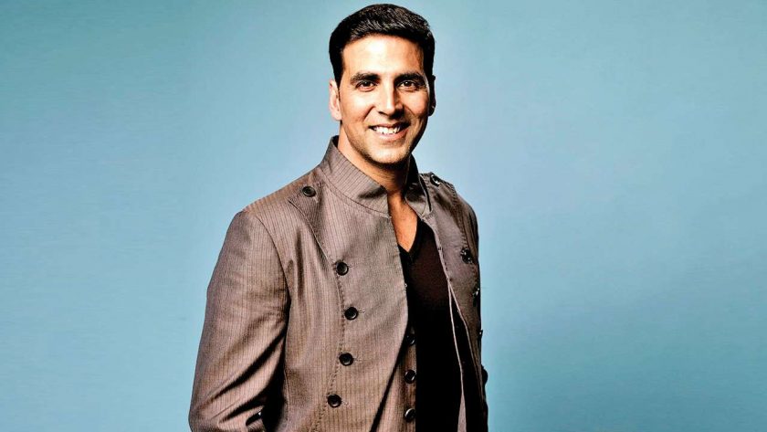 Akshay Kumar 6th Highest Paid Actor Of 2020 : Forbes