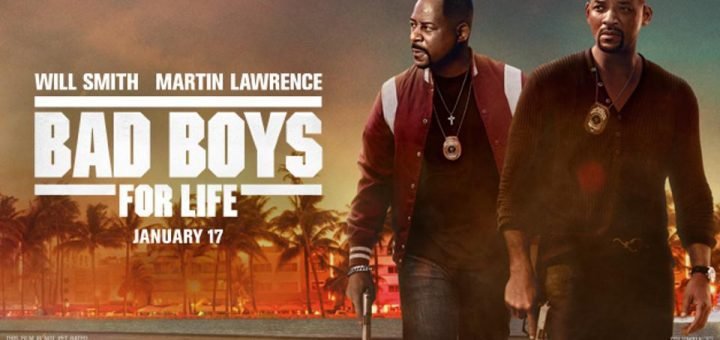 Bad Boys for Life Box Office Collection Daywise & Worldwide Breakup