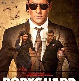 Bodyguard Lifetime Box Office Collection Daywise Worldwide