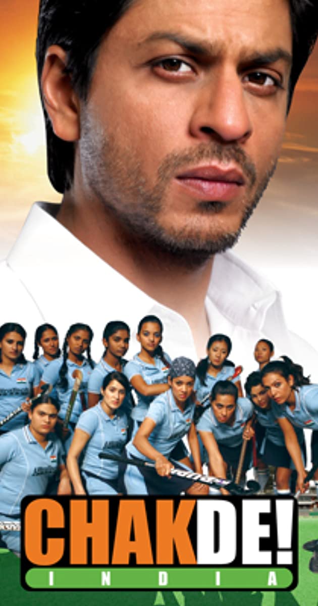 Chak De India Box Office Collection Daywise & Worldwide