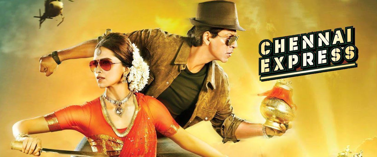 Chennai Express Box Office Collection India Daywise Worldwide