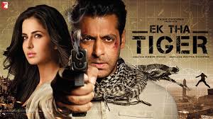 Ek Tha Tiger Box Office India Collection Daywise & Worldwide