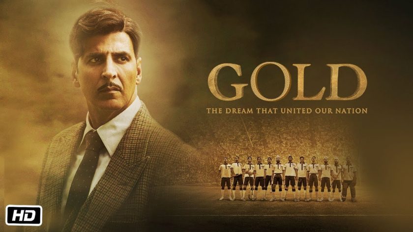 Gold Box Office India Collection Day-wise Worldwide Report