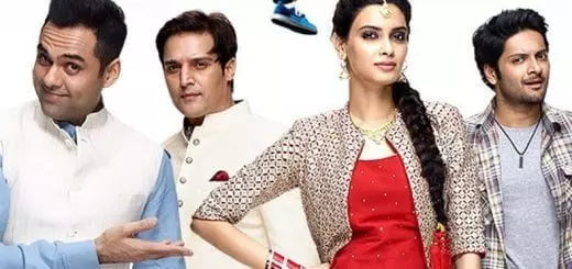 Happy Bhaag Jayegi Box Office India Collection Day-wise Worldwide
