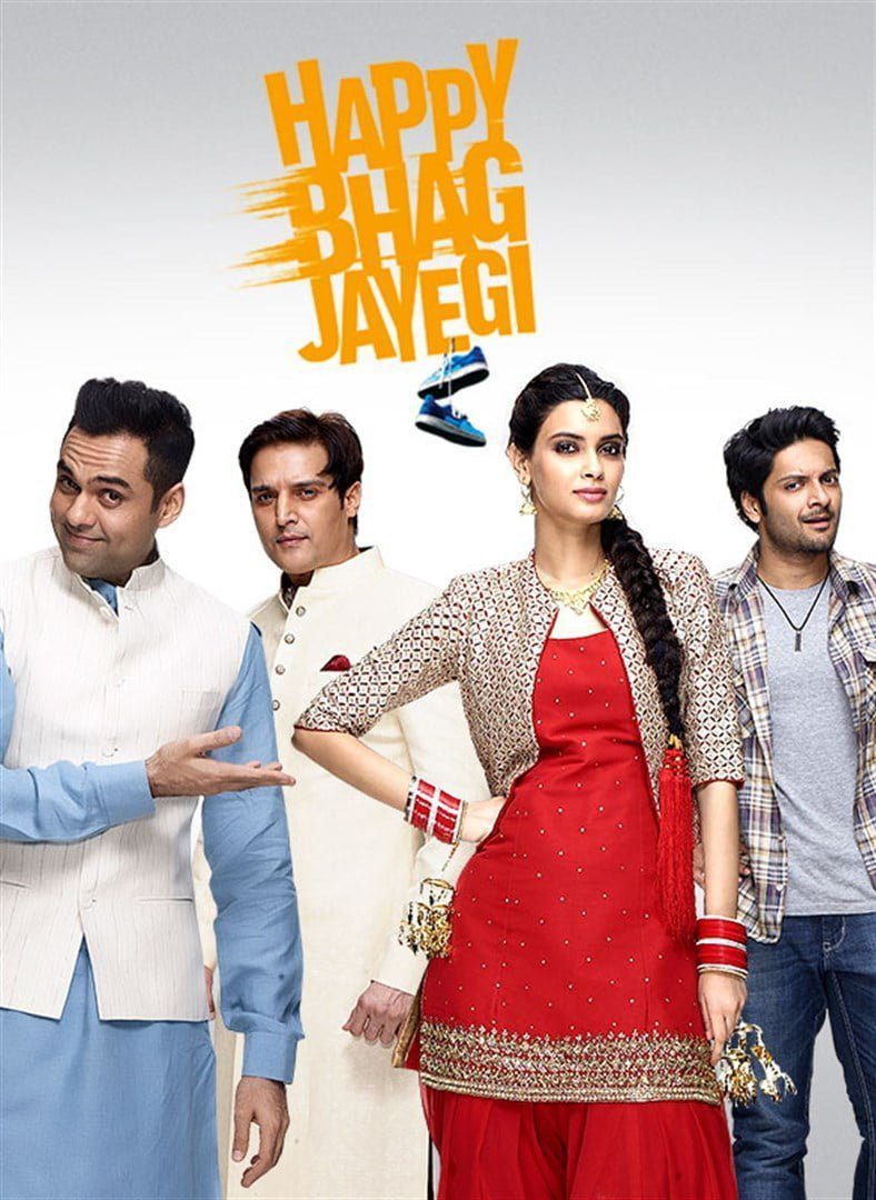 Happy Bhaag Jayegi Box Office India Collection Day-wise Worldwide