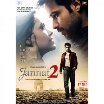 Read more about the article Jannat 2 Lifetime Box Office Collection Report Daywise Worldwide
