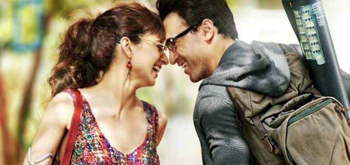 Katti Batti Box Office Collection Daywise & Worldwide