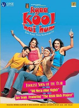 Read more about the article Kyaa Kool Hai Hum Box Office India Collection Day-wise & Worldwide