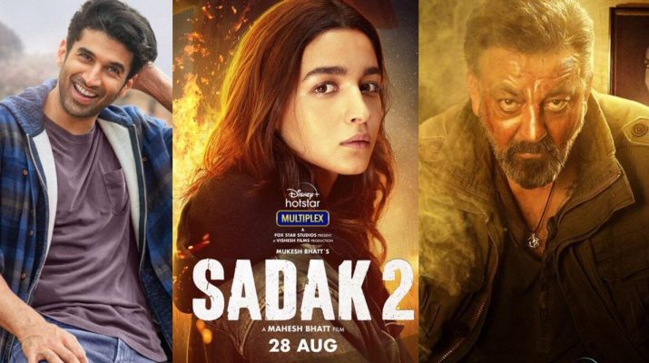 Sadak 2 Reviews By Critics And Public