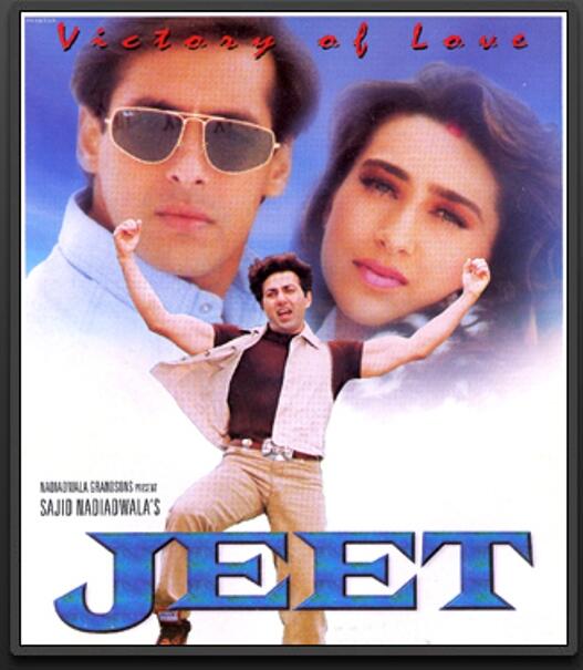 Jeet Box Office India Collection Day-wise Worldwide