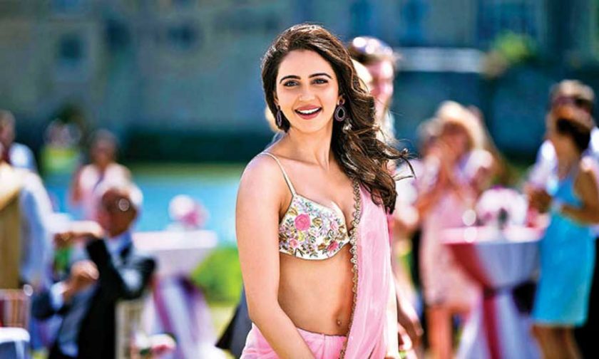 Rakul Preet Singh All Films Hit Flop Box Office Verdict