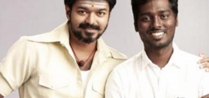Atlee Kumar All Films Hit Flop Box Office Verdict