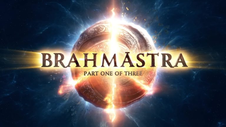 Ranbir Kapoor Alia Bhatt Begins Dubbing For Brahmastra