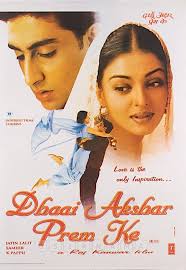 Dhaai Akshar Prem Ke Box Office Collection Report