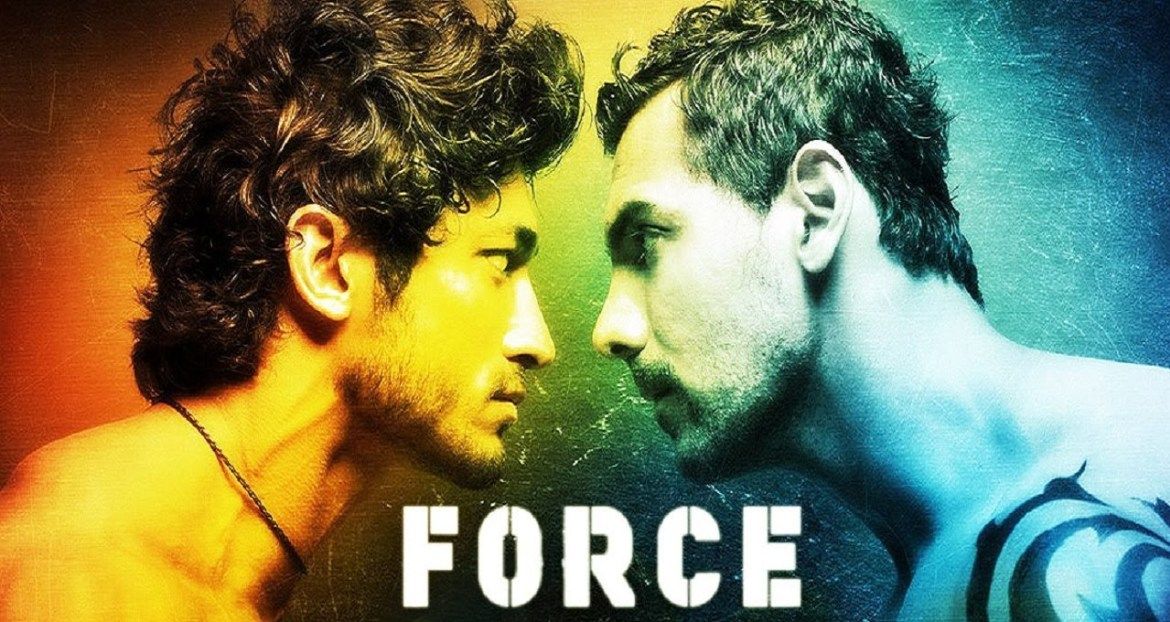 Vidyut Jammwal Movies: Force