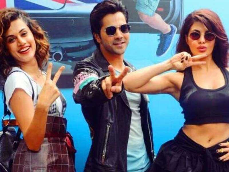 Judwaa 2 Lifetime Box Office Collection Daywise India Overseas