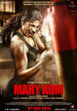 Read more about the article Mary Kom Lifetime Box Office Collection Daywise Worldwide