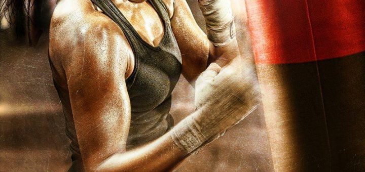 Mary Kom Lifetime Box Office Collection Daywise Worldwide