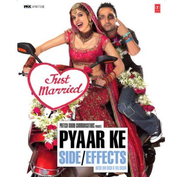 Pyaar Ke Side Effects Lifetime Box Office Collection Daywise